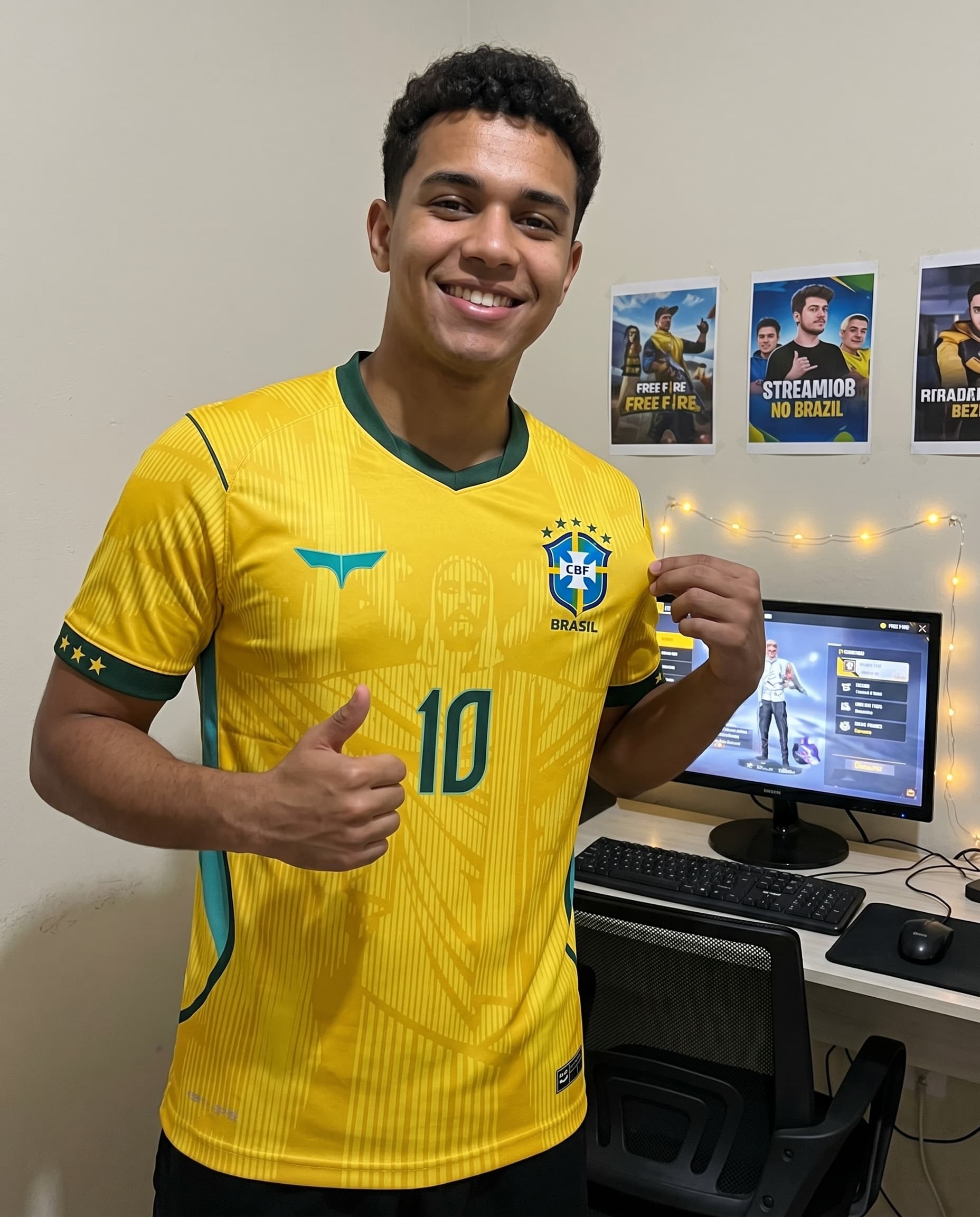 Foto do produto enviada por Murilo S.